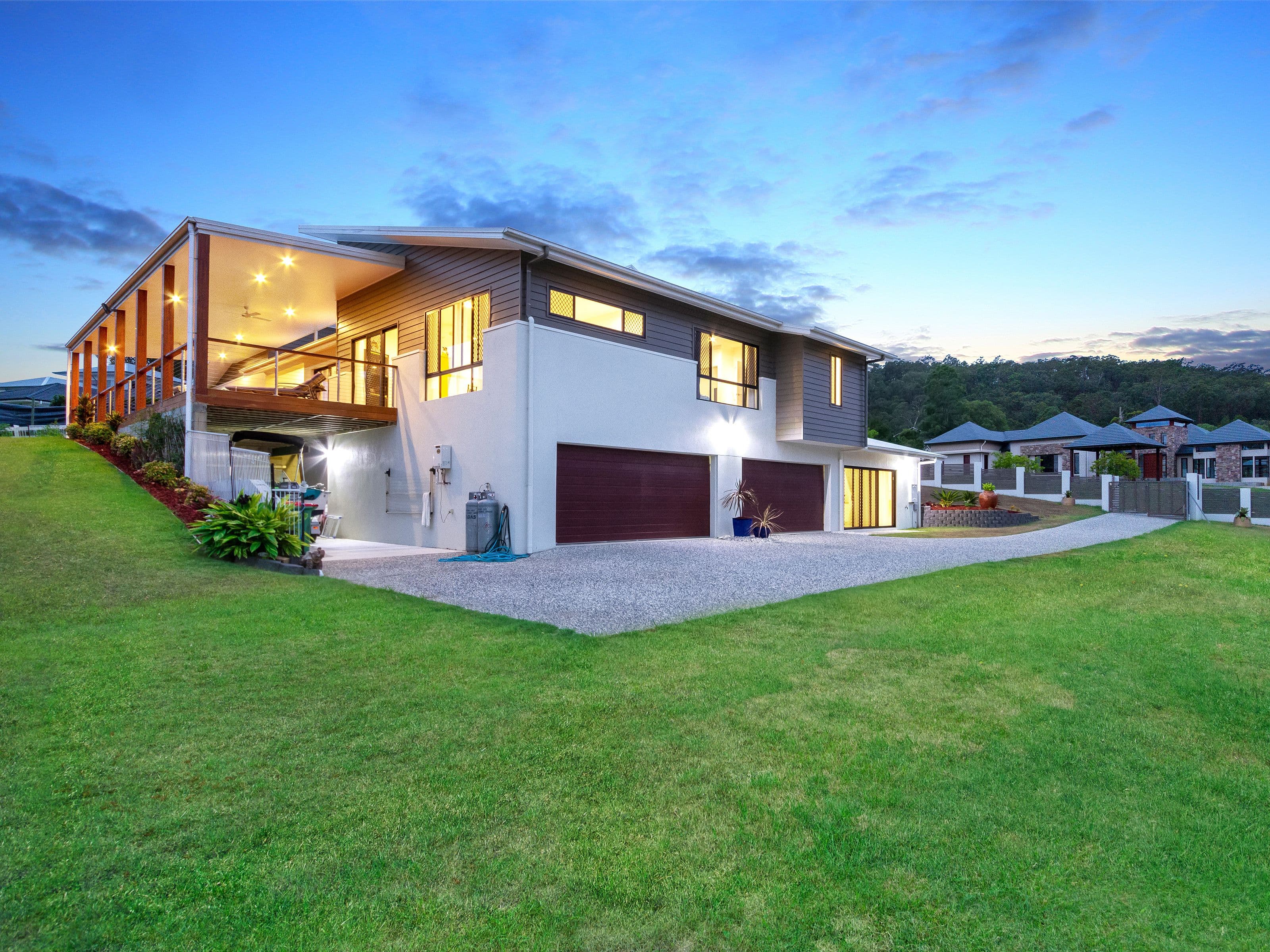 53 Huntington Drive, Maudsland QLD 4210, Maudsland - Thumbnail 2