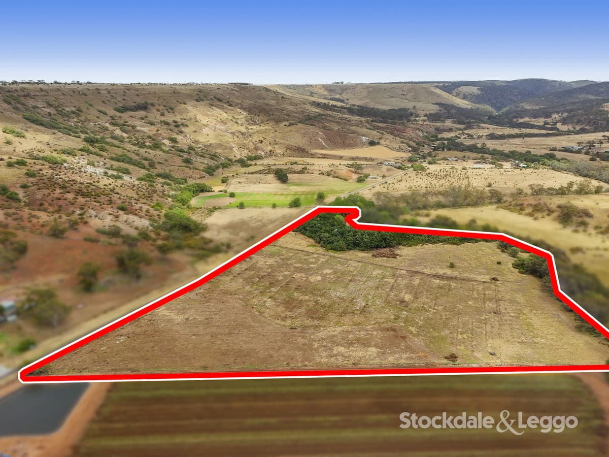 Lot 1 / 520 Werribee Vale Road, Maddingley VIC 3340, Maddingley - Image 1