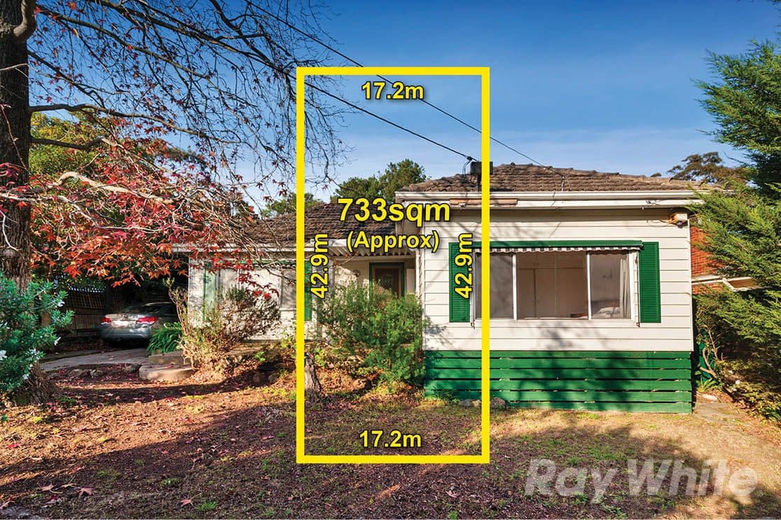 28 Edith Street, Glen Waverley VIC 3150, Glen Waverley - Image 1