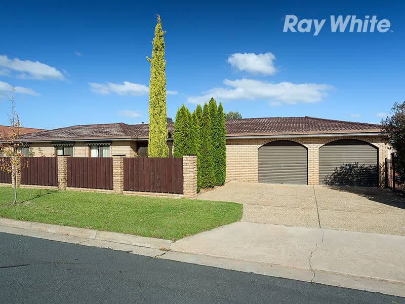 470 Kemp Street, Lavington - Image 1