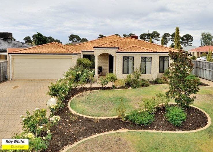 22 San Lorenzo Boulevard, Ellenbrook WA 6069, Ellenbrook - Image 1