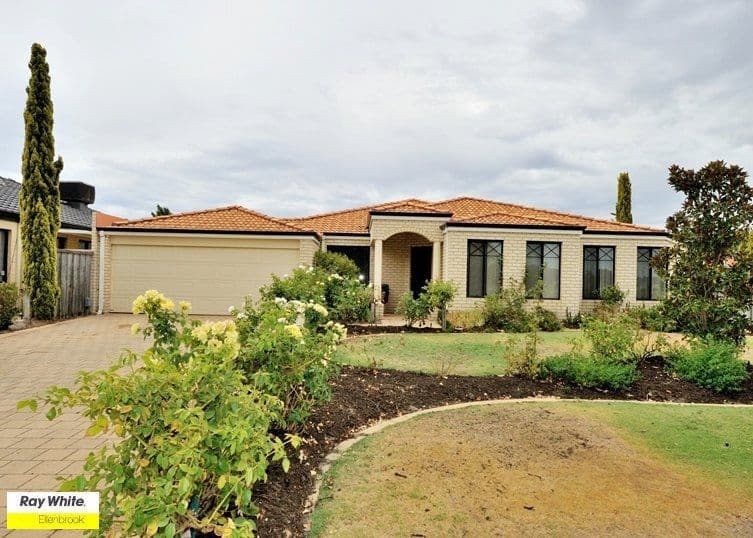 22 San Lorenzo Boulevard, Ellenbrook WA 6069, Ellenbrook - Thumbnail 3