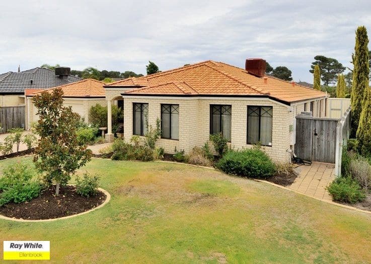 22 San Lorenzo Boulevard, Ellenbrook WA 6069, Ellenbrook - Thumbnail 4