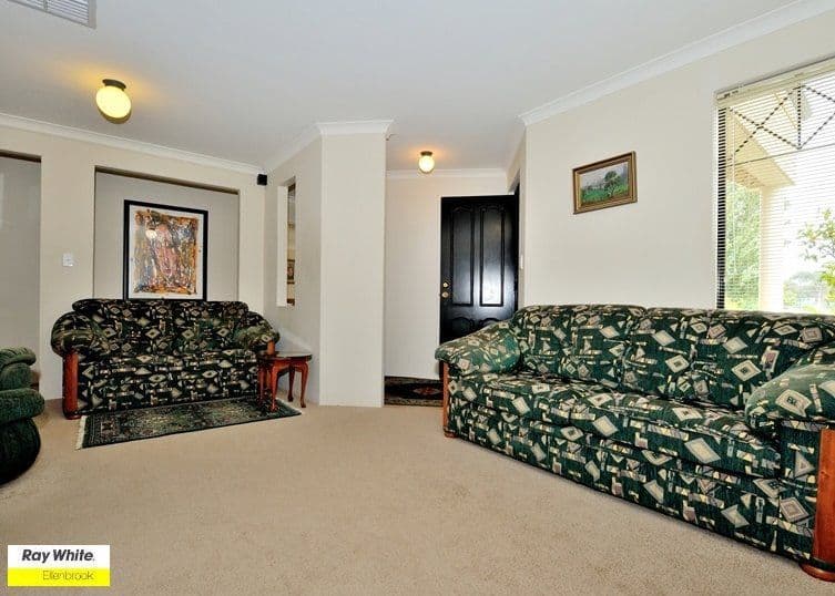 22 San Lorenzo Boulevard, Ellenbrook WA 6069, Ellenbrook - Thumbnail 6