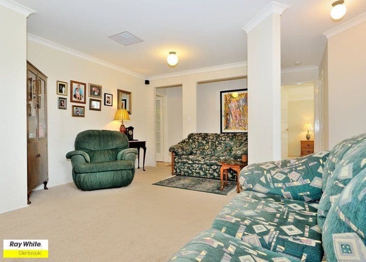 22 San Lorenzo Boulevard, Ellenbrook WA 6069, Ellenbrook - Thumbnail 7