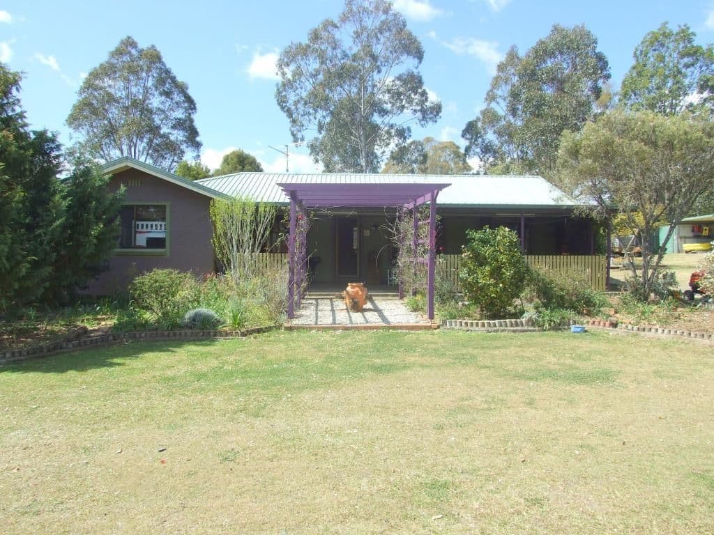 2 Eastside Road, CROWS NEST QLD 4355, Crows Nest - Image 1