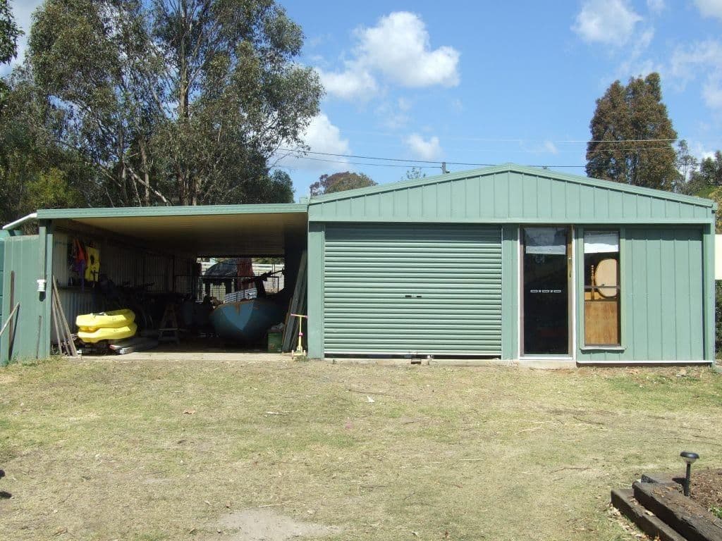 2 Eastside Road, CROWS NEST QLD 4355, Crows Nest - Thumbnail 3