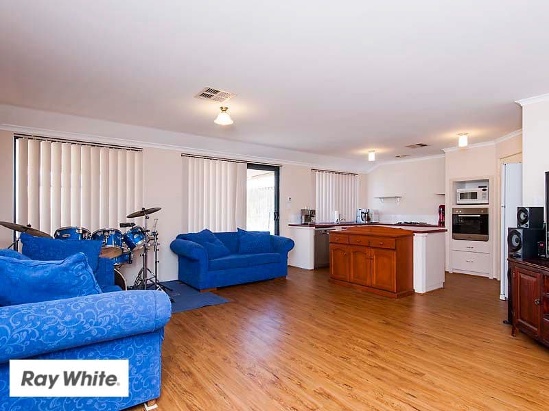 19 Rakich Drive, Ellenbrook WA 6069, Ellenbrook - Image 1