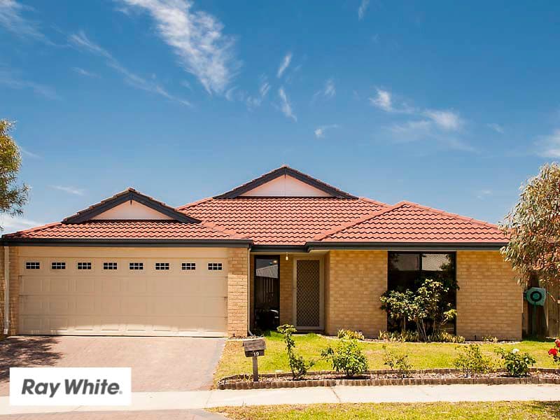 19 Rakich Drive, Ellenbrook WA 6069, Ellenbrook - Thumbnail 2
