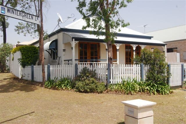 7 Wintergreen Lane, FOREST LAKE QLD 4078, Forest Lake - Image 1