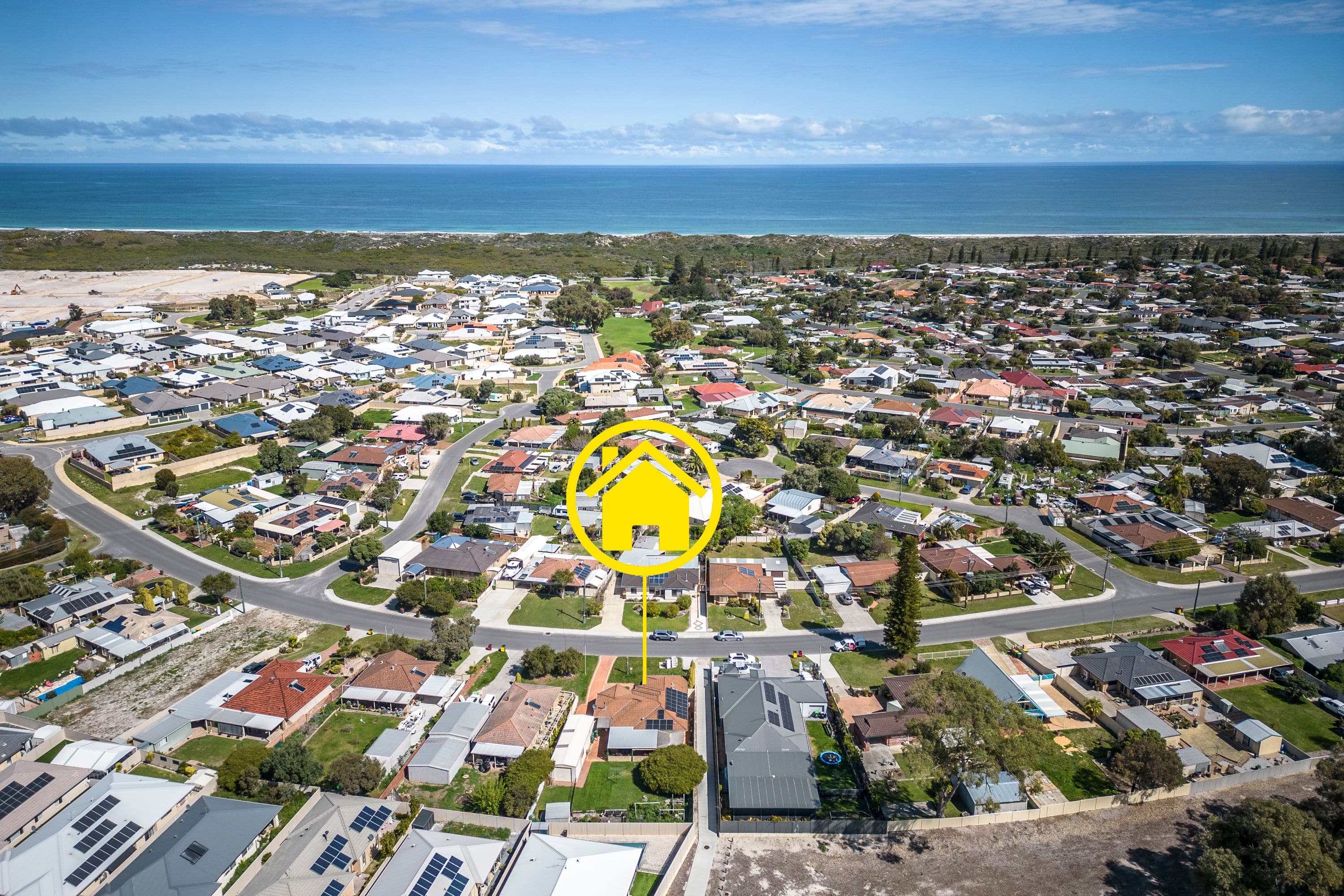 31 Fawkner Road, Two Rocks WA 6037, Two Rocks - Image 1