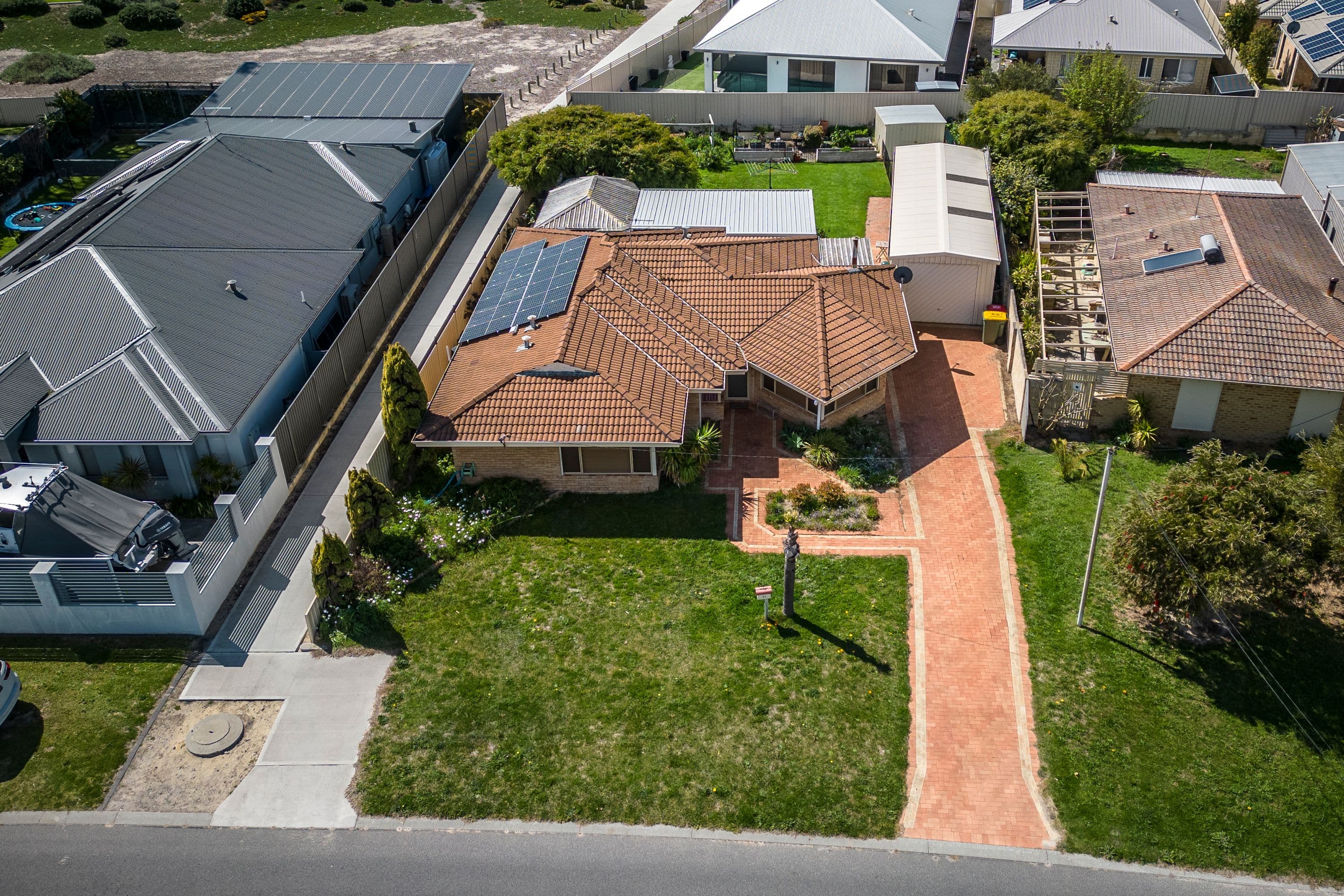31 Fawkner Road, Two Rocks WA 6037, Two Rocks - Thumbnail 2
