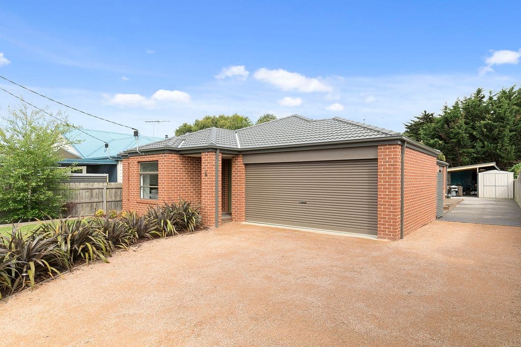 6 Sunderland Bay Road, Sunderland Bay VIC 3922, Sunderland Bay - Image 1