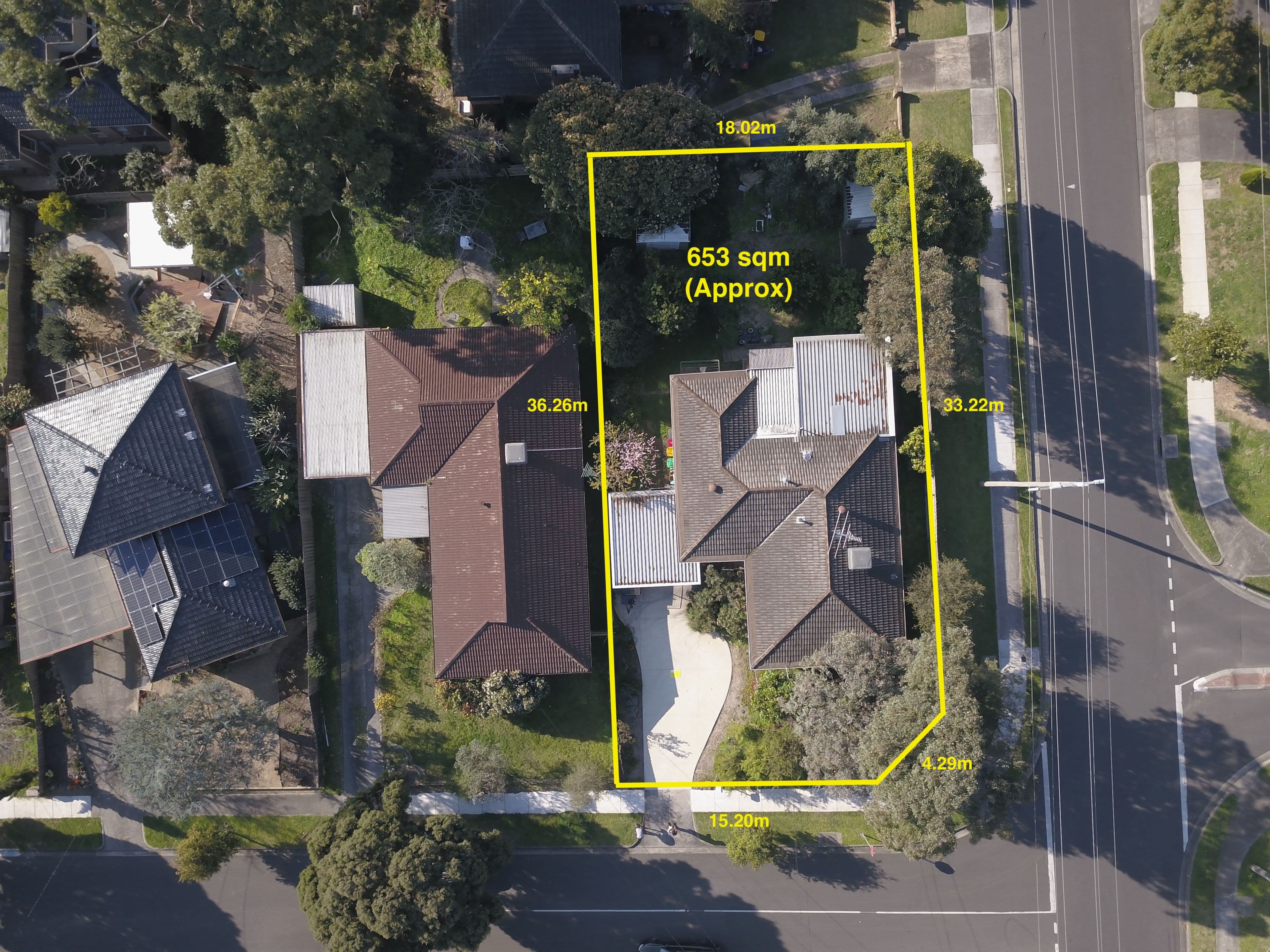 2 Windella Quadrant, Doncaster VIC 3108, Doncaster - Image 1