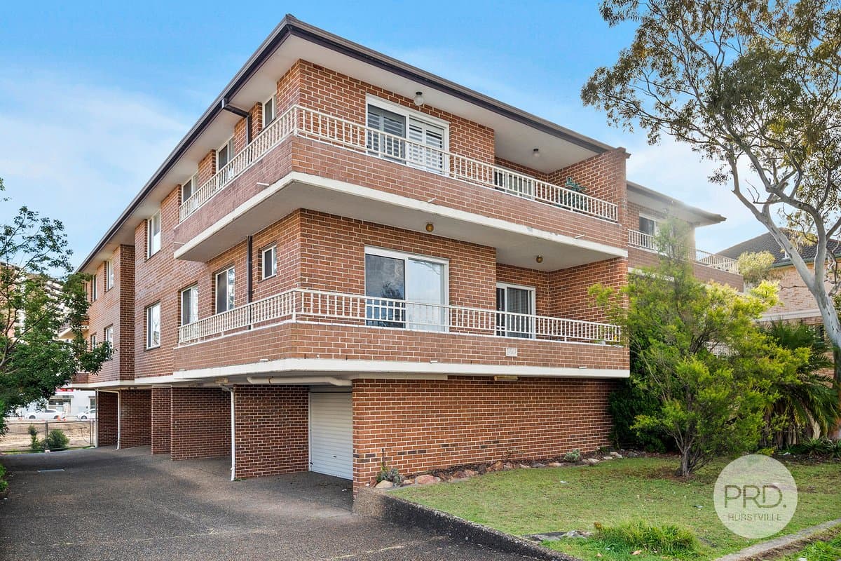8/5-7 Wright Street, HURSTVILLE NSW 2220, Hurstville - Image 1