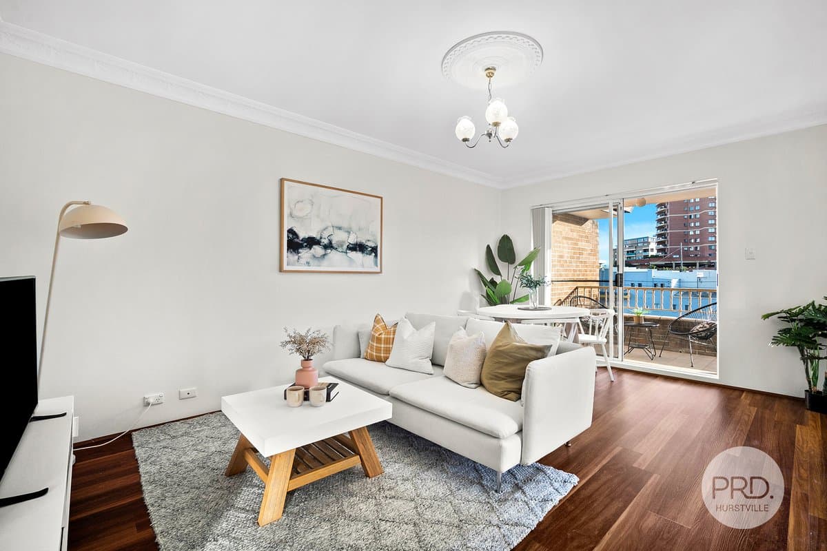 8/5-7 Wright Street, HURSTVILLE NSW 2220, Hurstville - Thumbnail 2