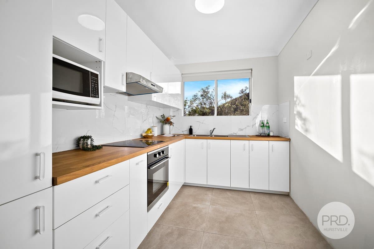 8/5-7 Wright Street, HURSTVILLE NSW 2220, Hurstville - Thumbnail 3