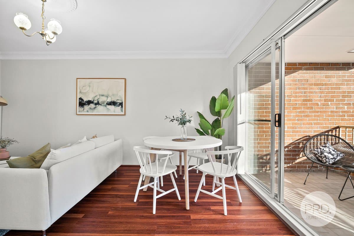 8/5-7 Wright Street, HURSTVILLE NSW 2220, Hurstville - Thumbnail 4