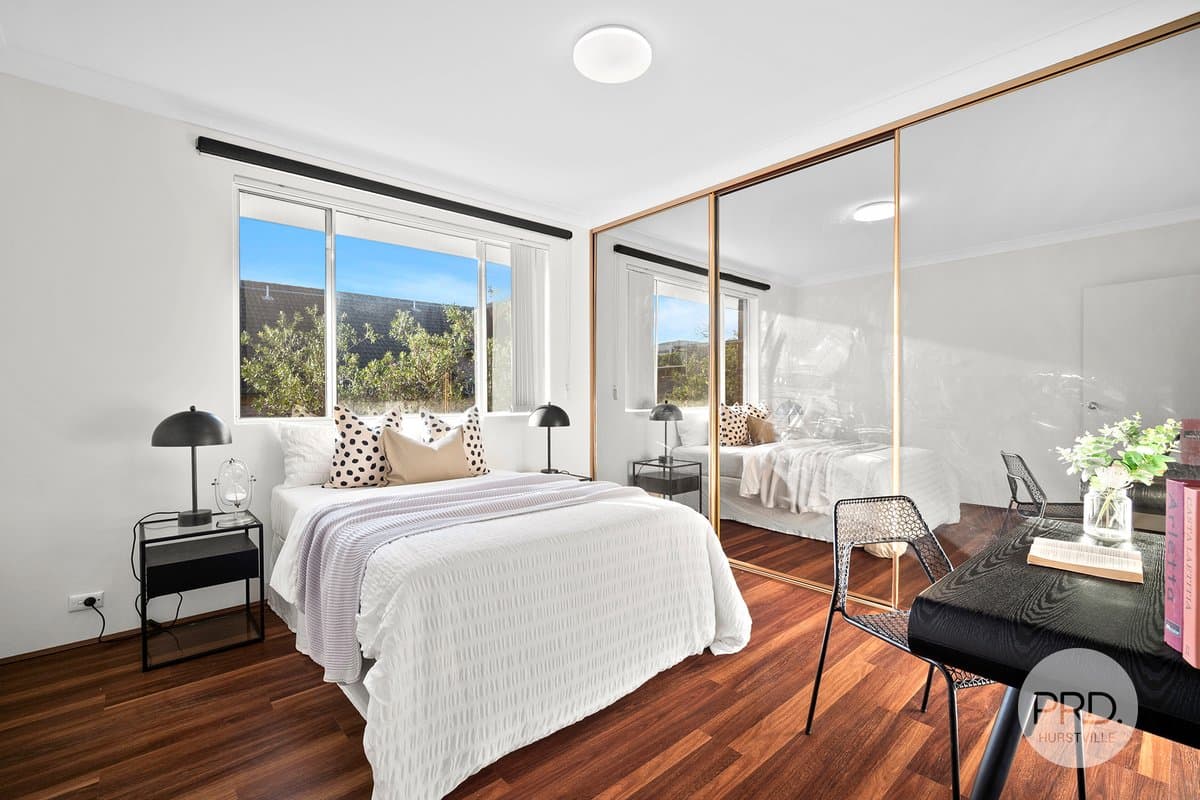 8/5-7 Wright Street, HURSTVILLE NSW 2220, Hurstville - Thumbnail 5