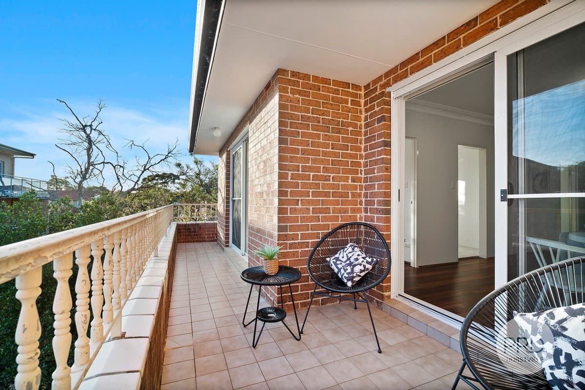8/5-7 Wright Street, HURSTVILLE NSW 2220, Hurstville - Thumbnail 8