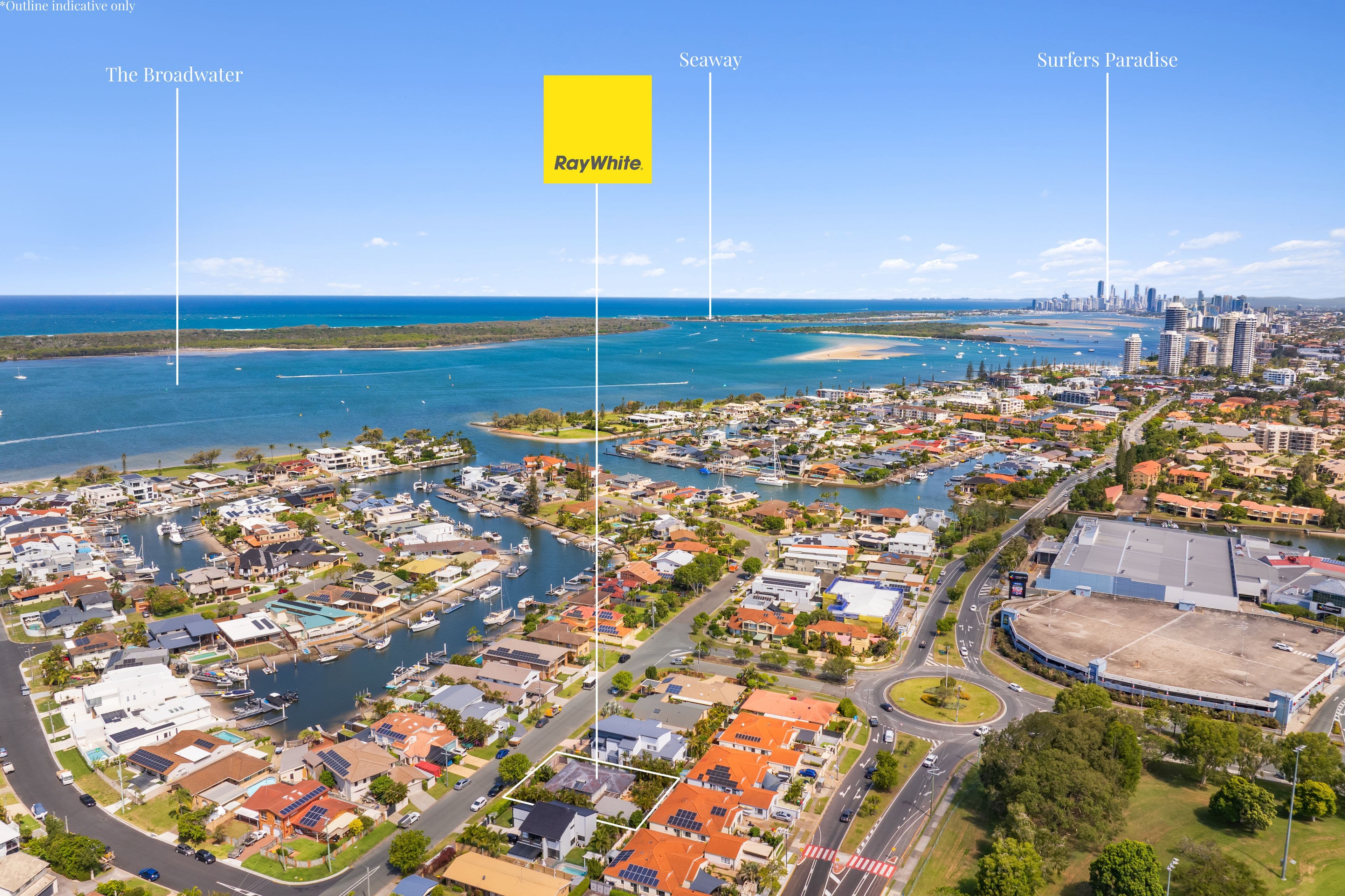 42 Markham Avenue, Runaway Bay QLD 4216, Runaway Bay - Thumbnail 3