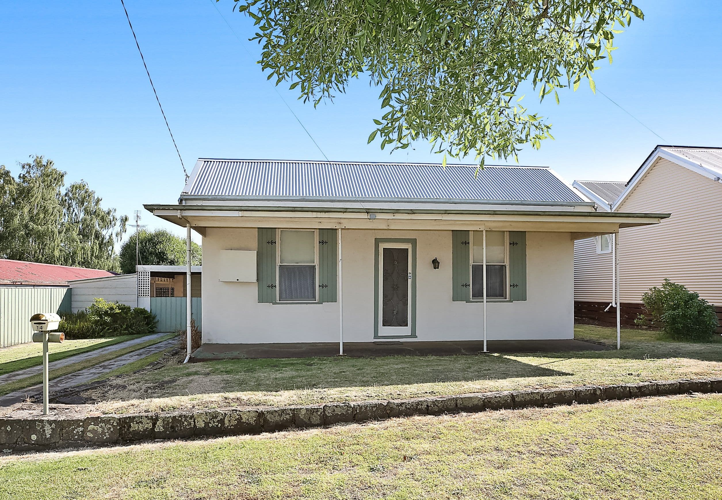 14 Scott Street, Camperdown VIC 3260, Camperdown - Image 1