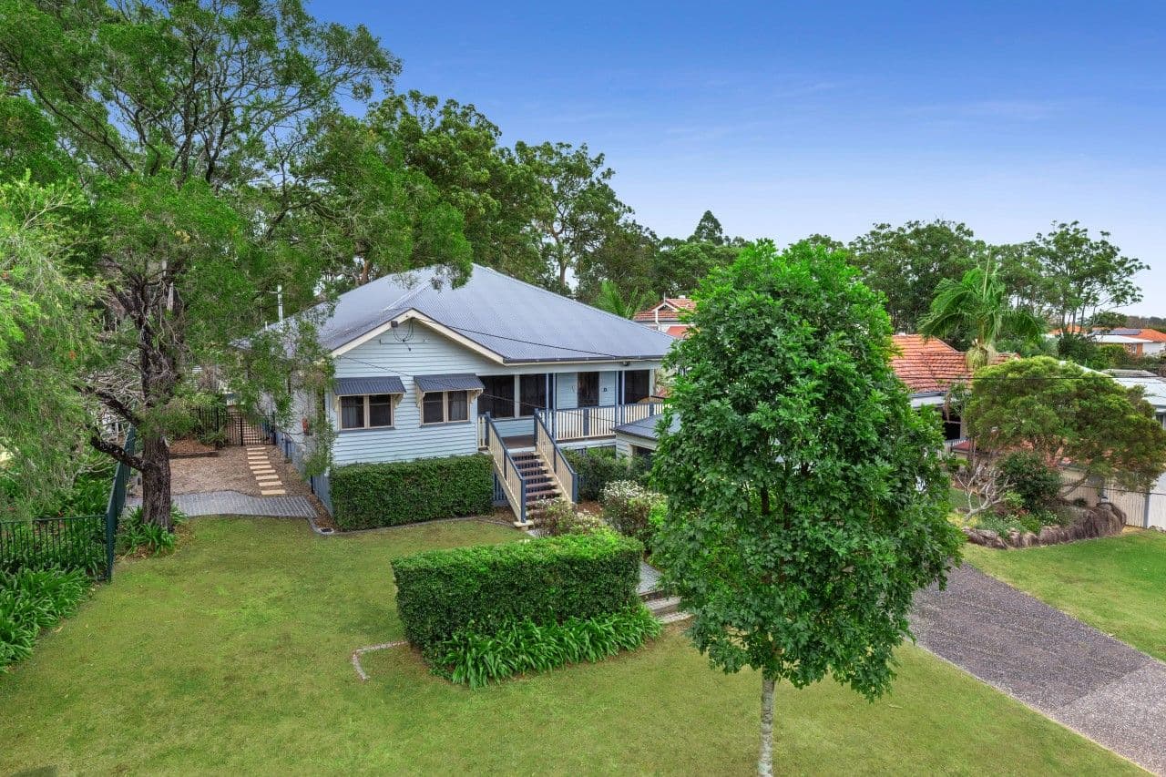 10 Luke Street, Wavell Heights QLD 4012, Wavell Heights - Image 1