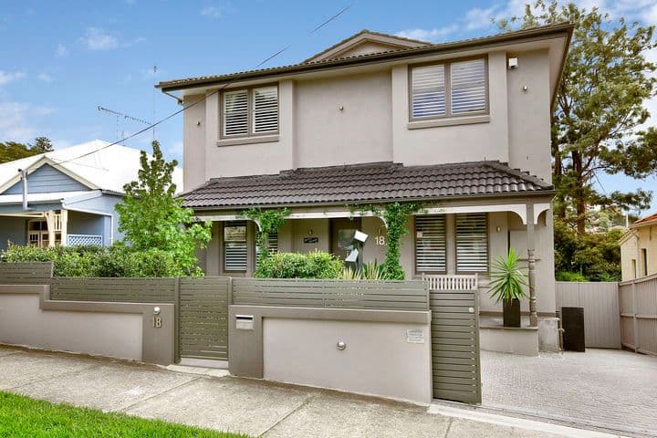 18 Gibson Street, BRONTE NSW 2024, Bronte - Thumbnail 2