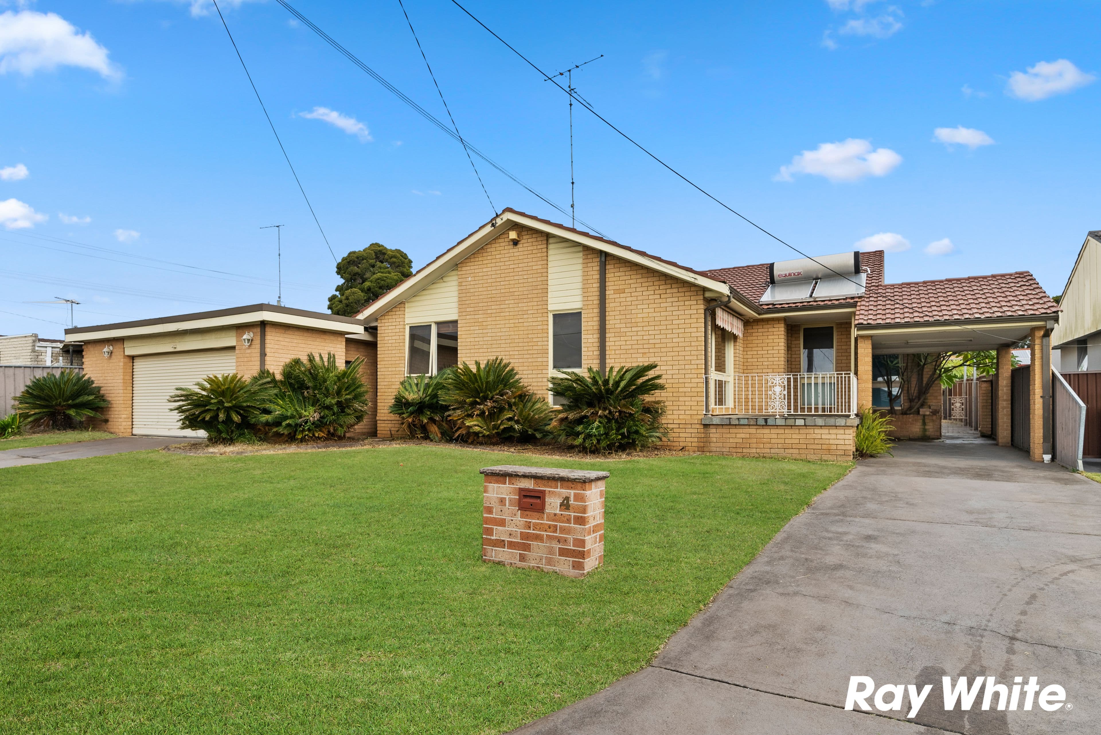 4 Huddleston Street, Colyton NSW 2760, Colyton - Thumbnail 2