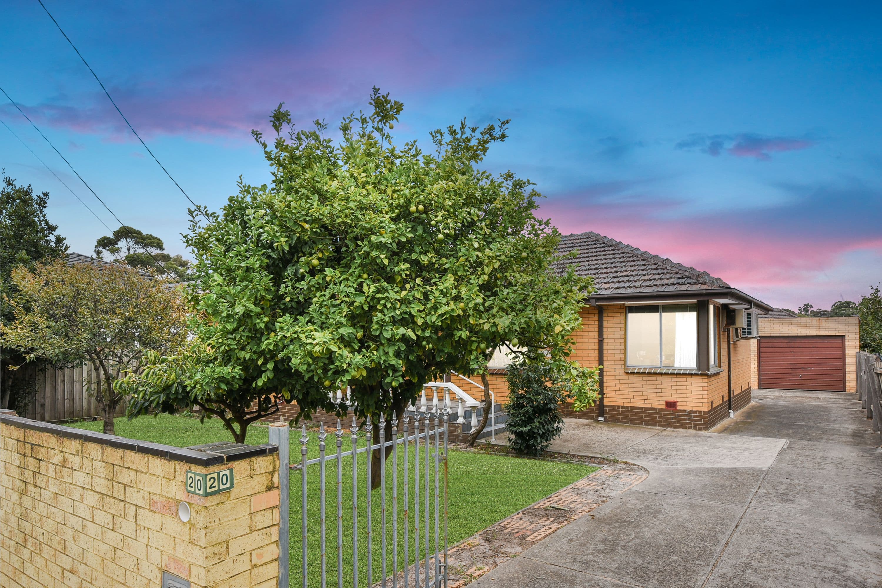 20 Alfred Grove, Oakleigh East VIC 3166, Oakleigh East - Image 1