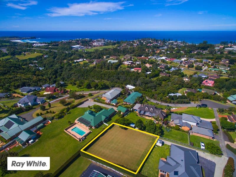 23B Bele Place, KIAMA NSW 2533, Kiama - Thumbnail 3
