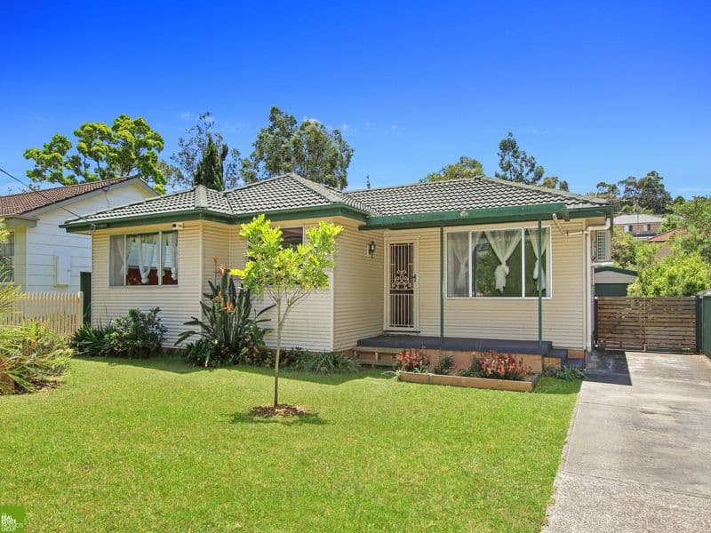 34 Rickard Road, Unanderra NSW 2526, Unanderra - Thumbnail 6