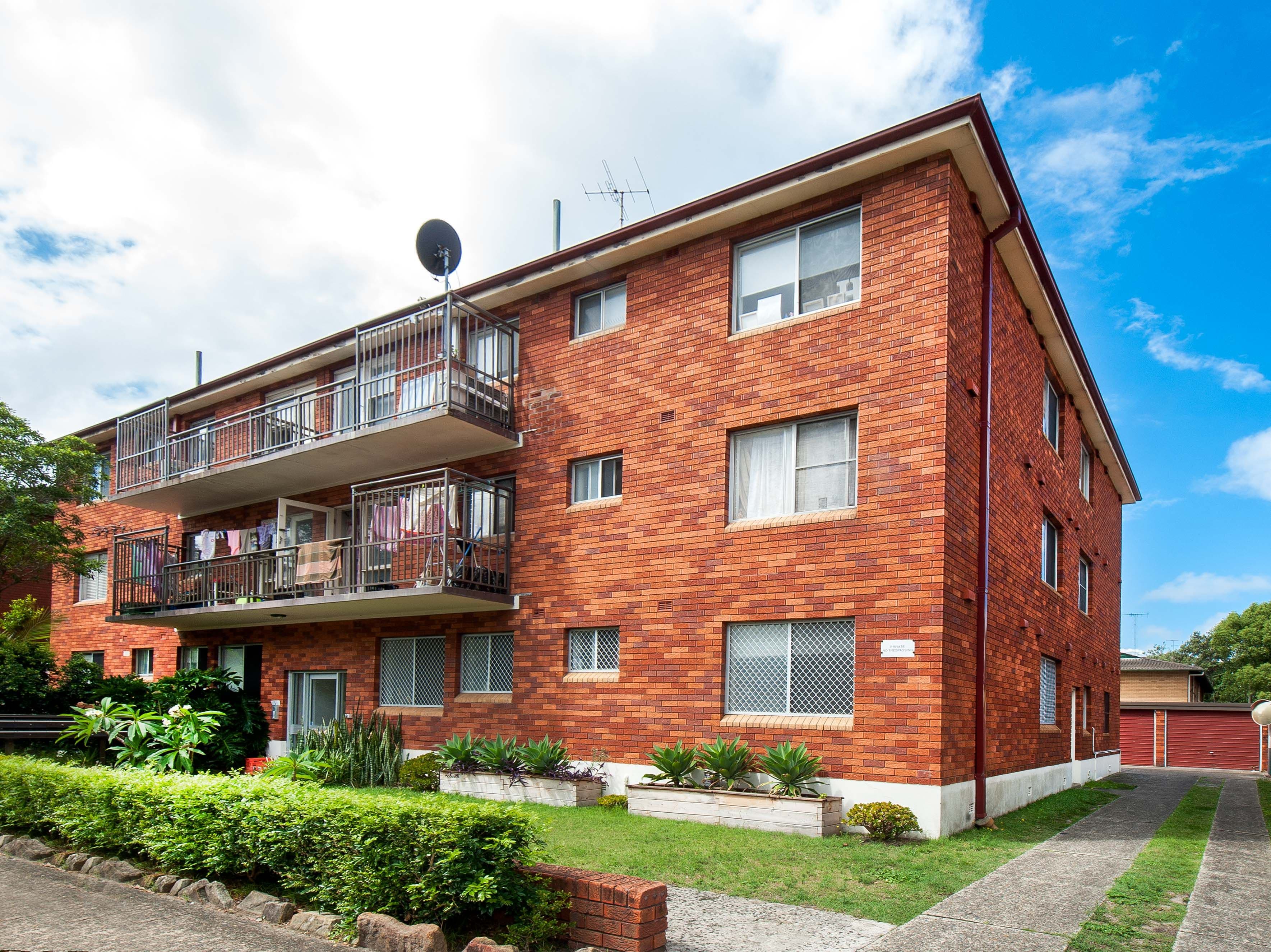 30 Jauncey Place, Hillsdale NSW 2036, Hillsdale - Image 1