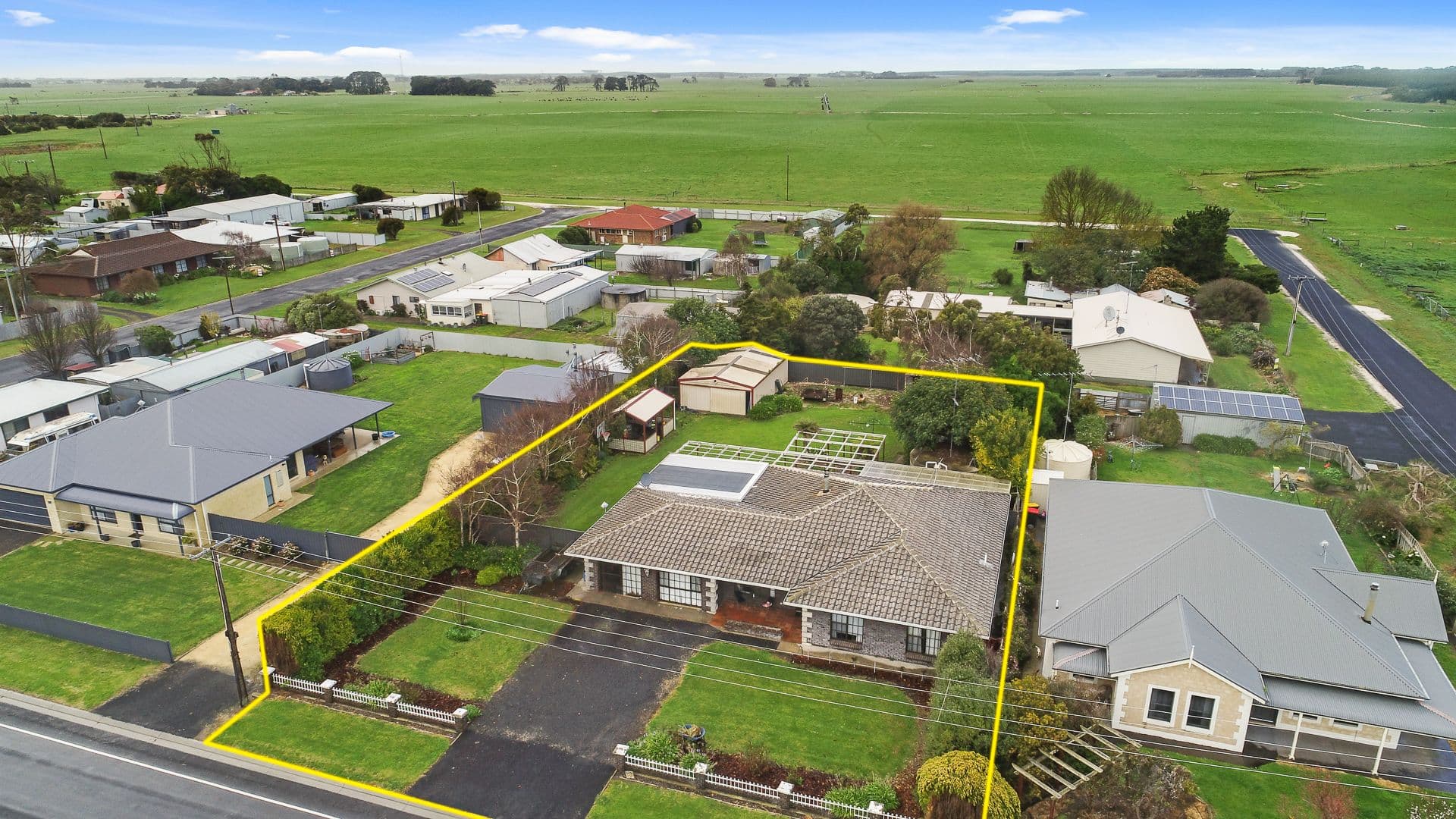 25 Hay Terrace, Kongorong SA 5291, Kongorong - Thumbnail 3