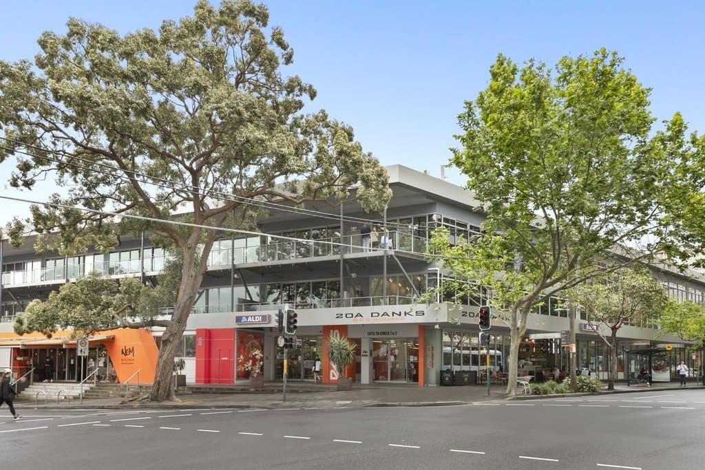 1205/6 Lachlan Street, Waterloo - Thumbnail 6