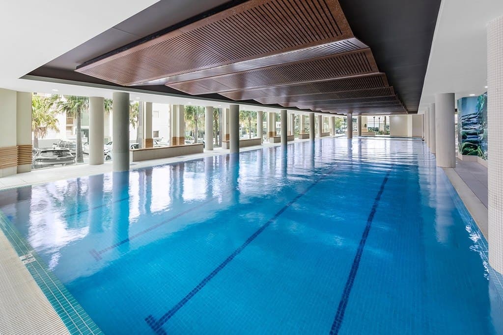 1205/6 Lachlan Street, Waterloo - Thumbnail 7