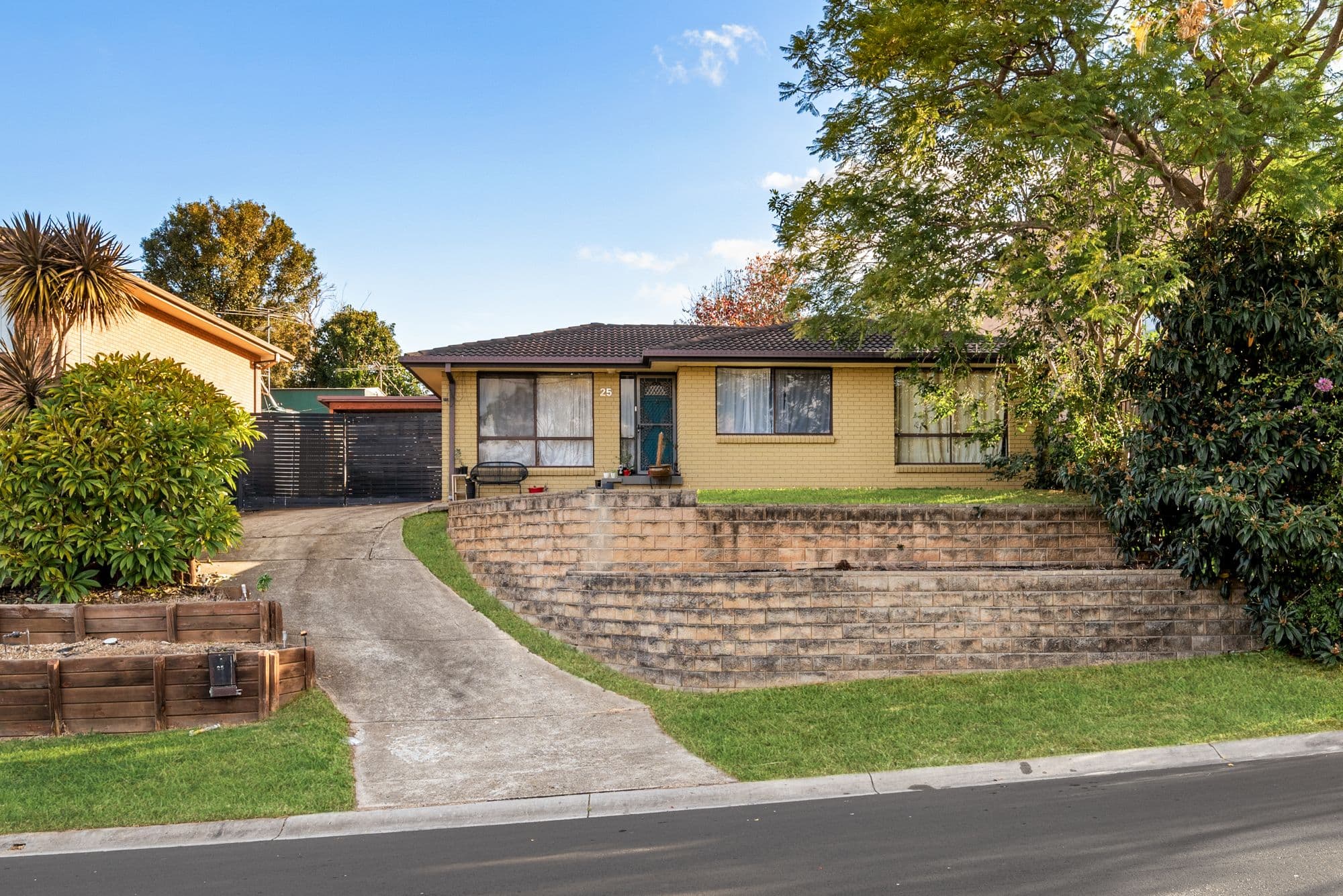 25 Codlin Street, Ambarvale NSW 2560, Ambarvale - Image 1