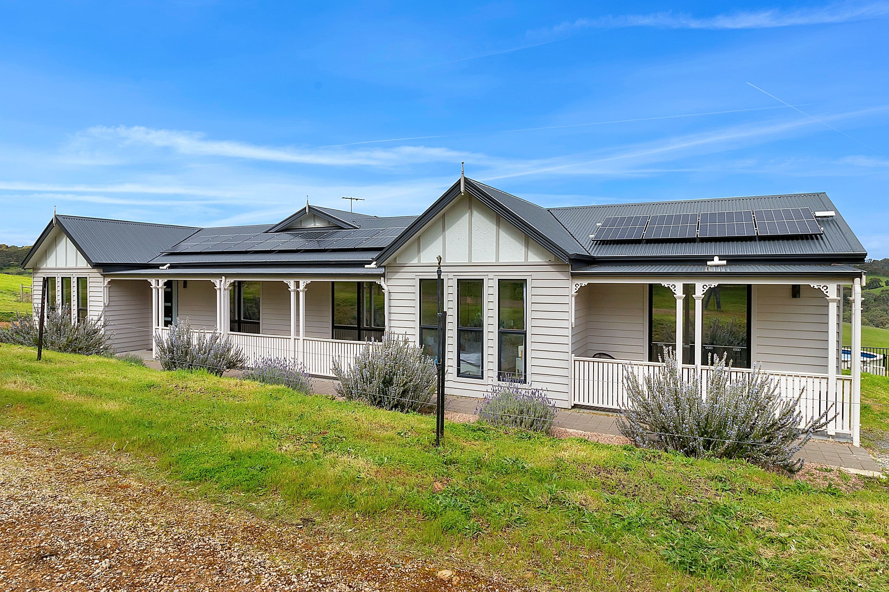 111 Johnson Road, One Tree Hill SA 5114, One Tree Hill - Image 1
