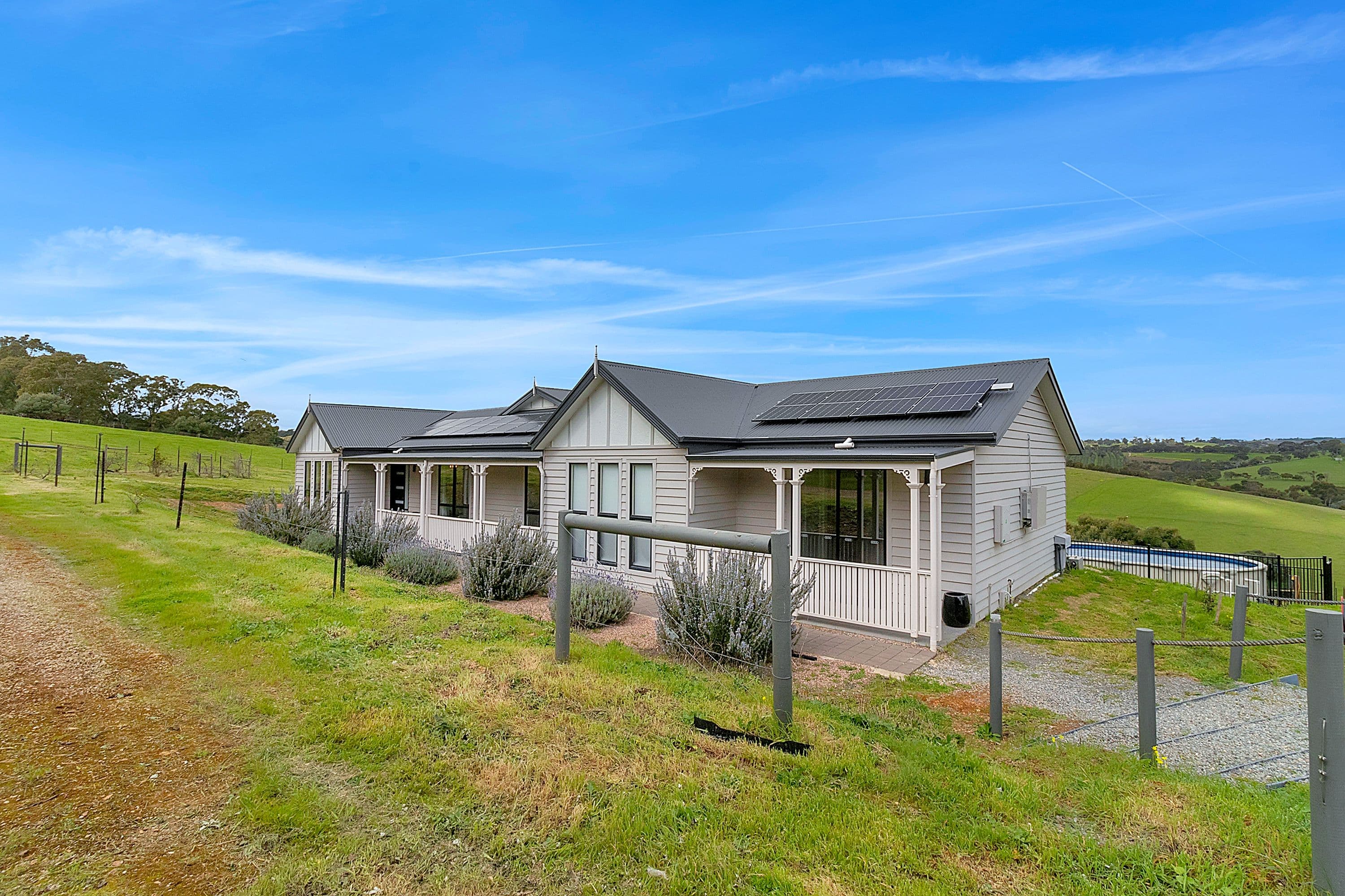 111 Johnson Road, One Tree Hill SA 5114, One Tree Hill - Thumbnail 2