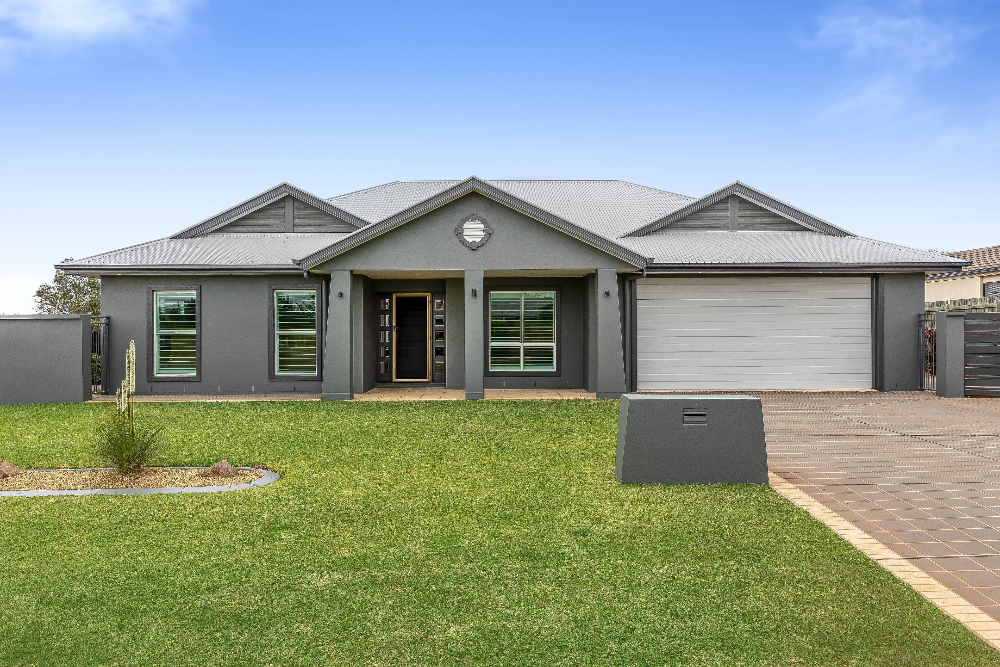 36 Mather Street, Highfields QLD 4352, Highfields - Image 1