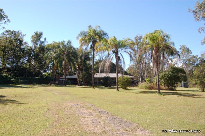 4756 Mt Lindesay Highway, NORTH MACLEAN QLD 4280, North Maclean - Image 1
