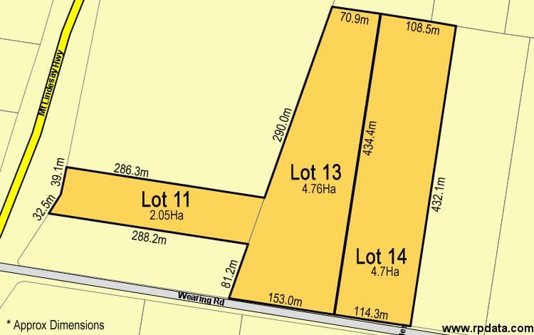 4756 Mt Lindesay Highway, NORTH MACLEAN QLD 4280, North Maclean - Thumbnail 6