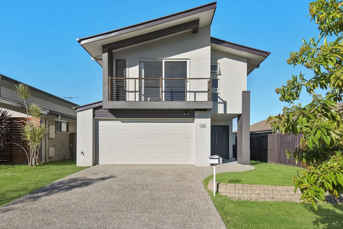29 Mersey Street, North Lakes QLD 4509, North Lakes - Image 1