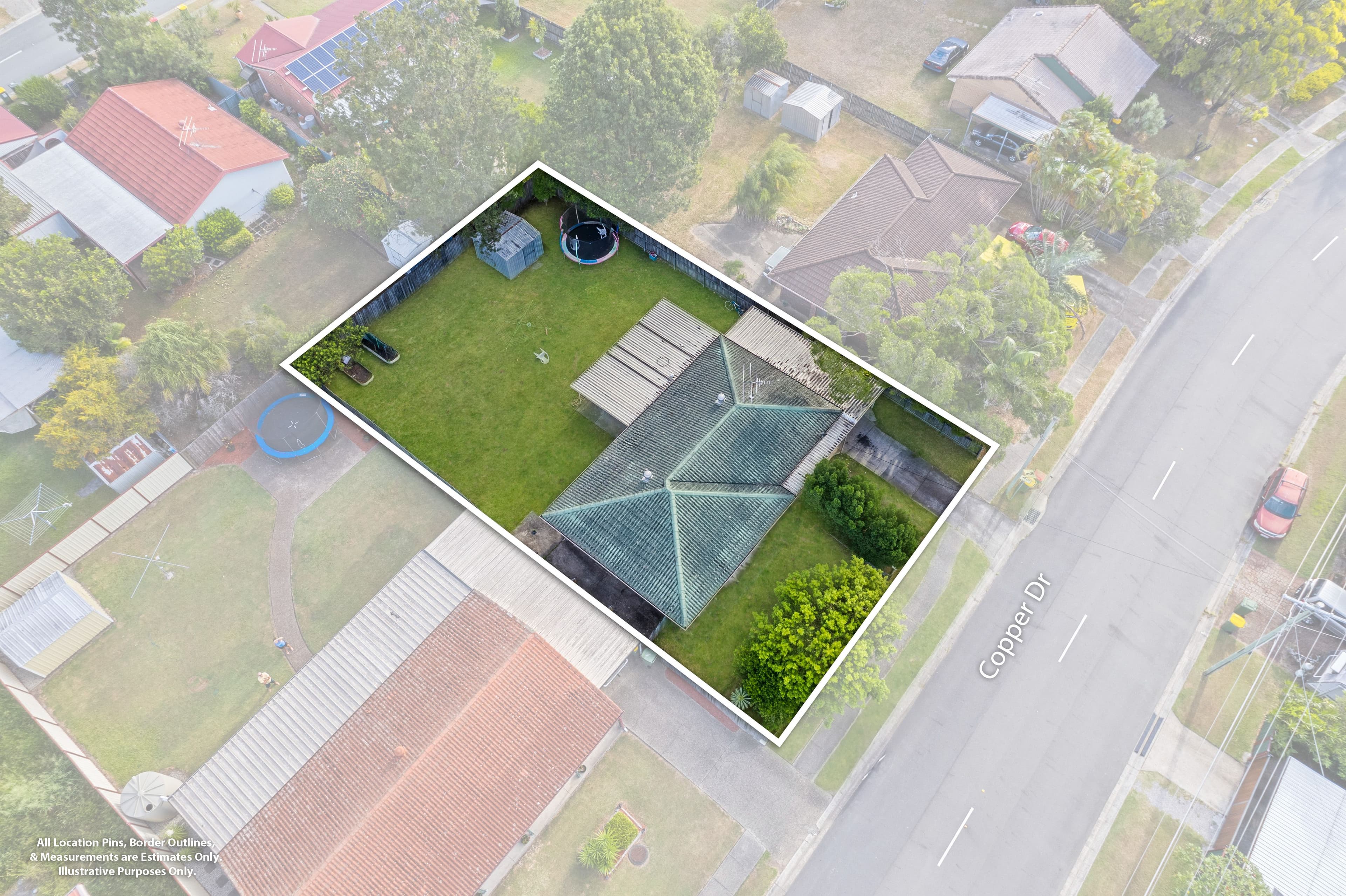 28 Copper Drive, Bethania QLD 4205, Bethania - Thumbnail 2