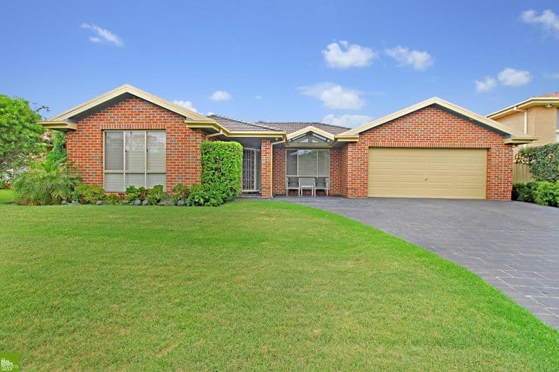 13 Fleet Crescent, ALBION PARK NSW 2527, Albion Park - Image 1
