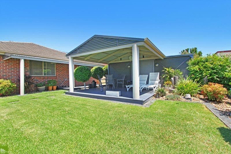 13 Fleet Crescent, ALBION PARK NSW 2527, Albion Park - Thumbnail 4