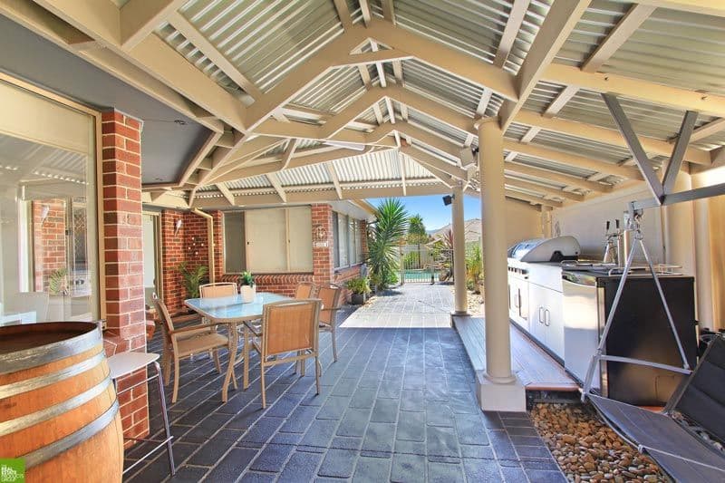 13 Fleet Crescent, ALBION PARK NSW 2527, Albion Park - Thumbnail 5