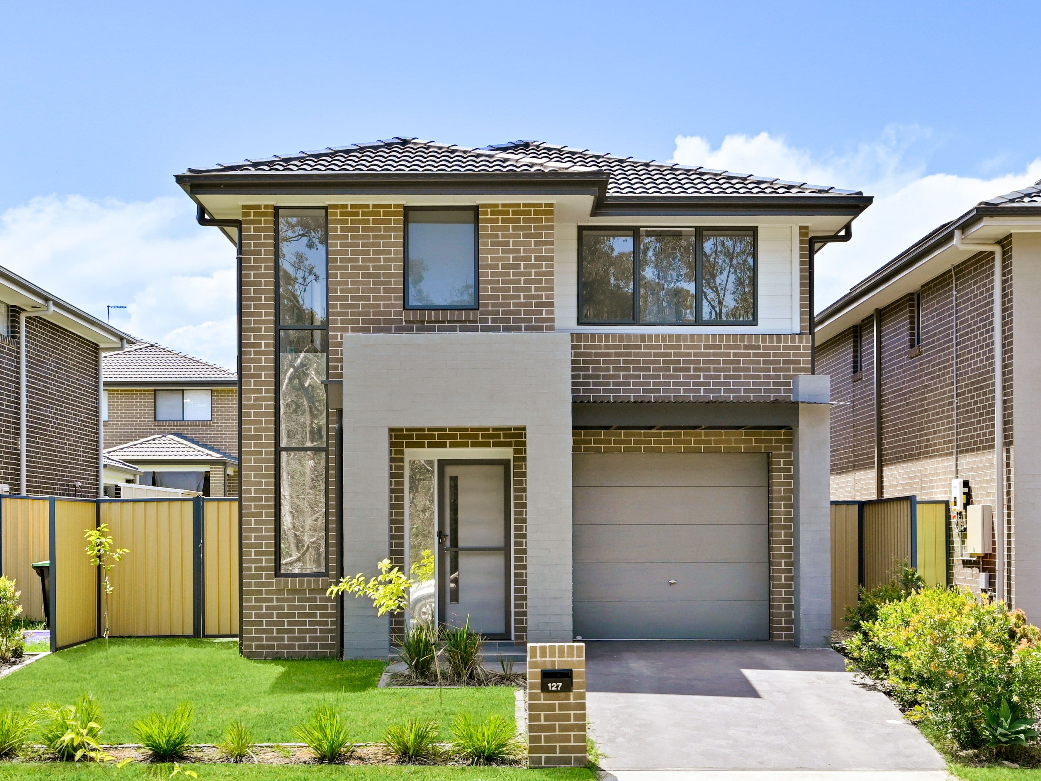 127 Ardennes Avenue, Edmondson Park NSW 2174, Edmondson Park - Image 1