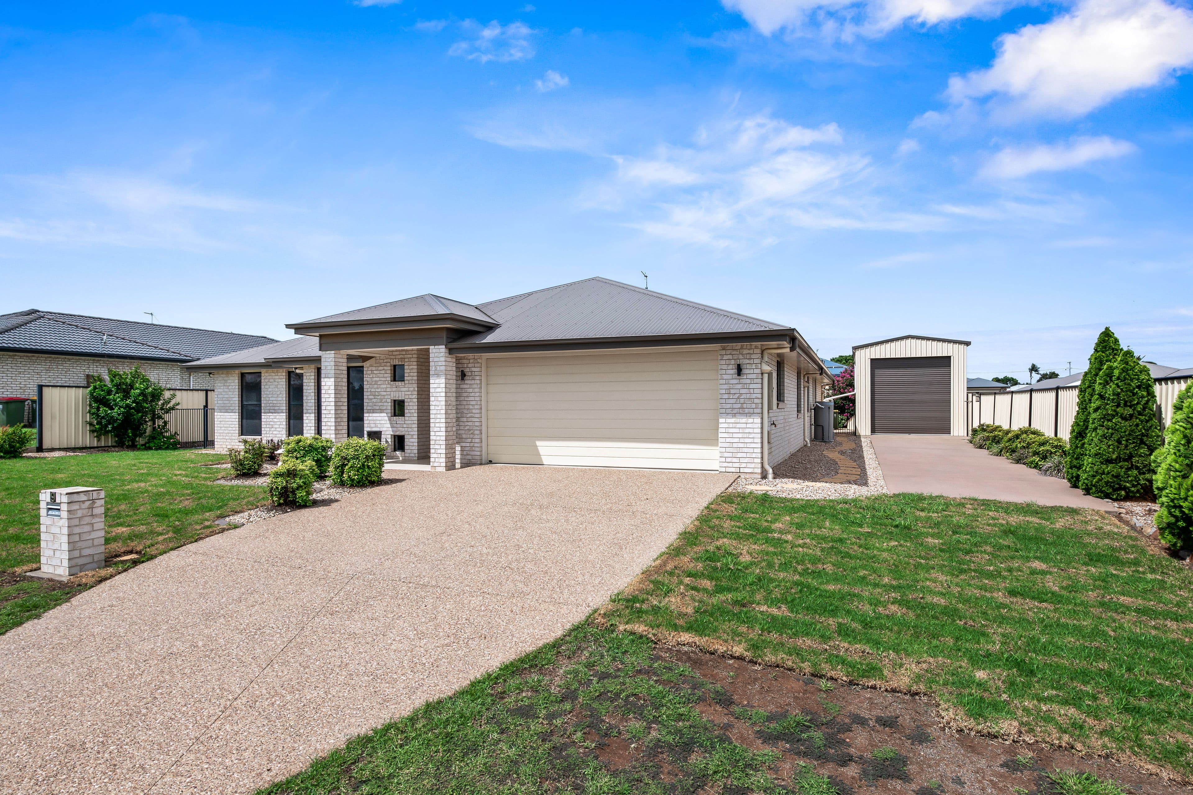 9 Colbar Street, Pittsworth QLD 4356, Pittsworth - Image 1