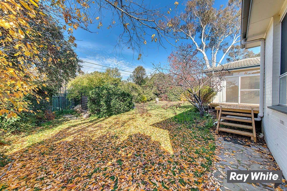 34 Nungara Place, Aranda ACT 2614, Aranda - Thumbnail 3
